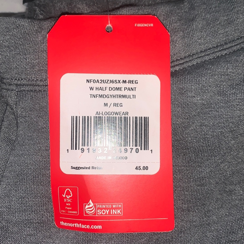 North Face